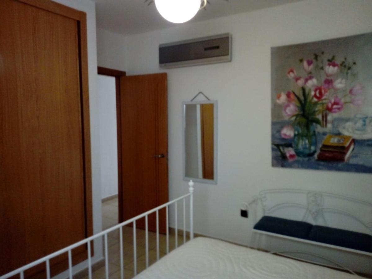 Casa Moar Apartment Puerto del Rosario  Exterior foto