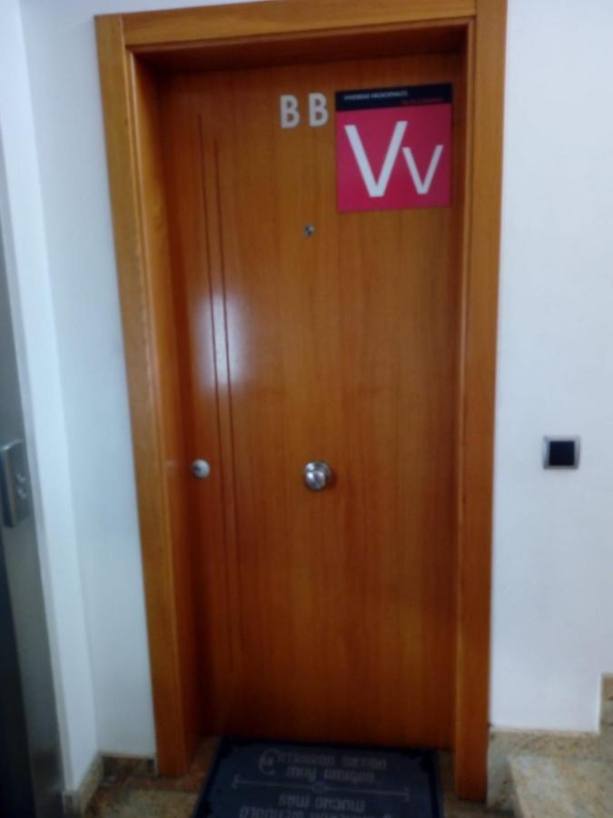 Casa Moar Apartment Puerto del Rosario  Exterior foto